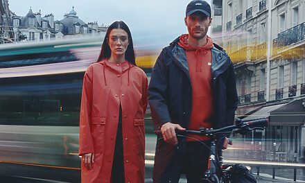 Aigle City Adventure: à pied ou à vélo, l’aventure se vit protégée