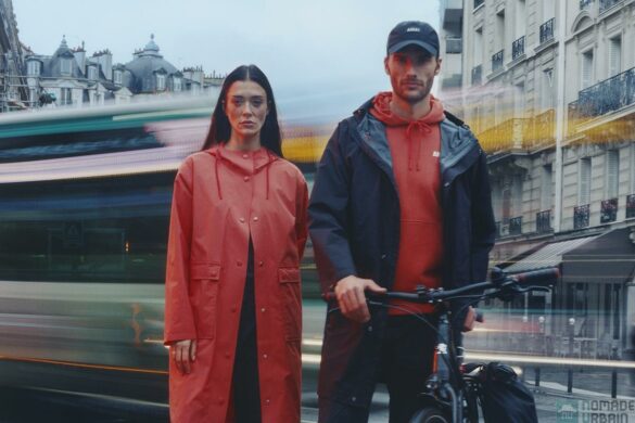 Aigle City Adventure: à pied ou à vélo, l’aventure se vit protégée