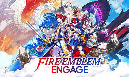 Test Fire Emblem Engage : seule son écriture n’est pas brillante