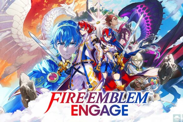 Test Fire Emblem Engage : seule son écriture n’est pas brillante