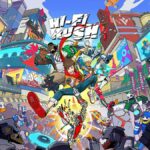 Hi-Fi Rush Xbox Game Pass