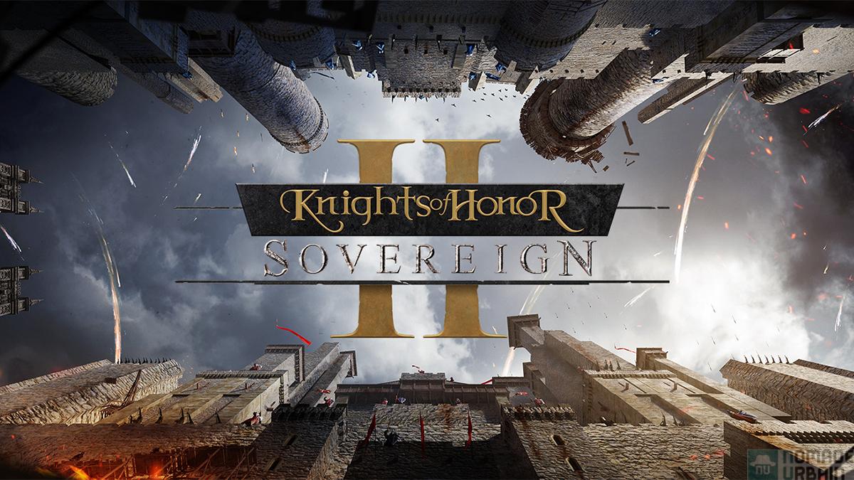 Knights of Honor II Sovereign