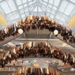 Paris à poil(s) à la Samaritaine : l’art évolutif qui libère le poil