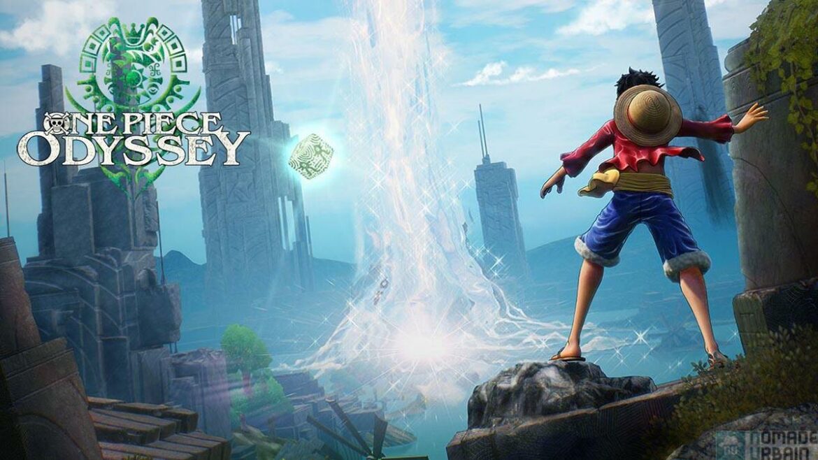 One Piece Odyssey
