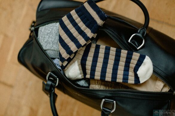Royalties X Pellet : pour des chaussettes intemporelles et chics