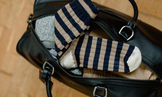 Royalties X Pellet : pour des chaussettes intemporelles et chics
