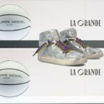 Philippe Model La Grande : basket-ball to the 90’s