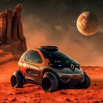 Reinvent Twingo : imaginez avec l’IA la Twingo d’après demain !