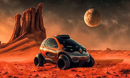 Reinvent Twingo : imaginez avec l’IA la Twingo d’après demain !