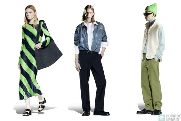 Samsøe 30 ans : Future Vision la collection danoise visionnaire