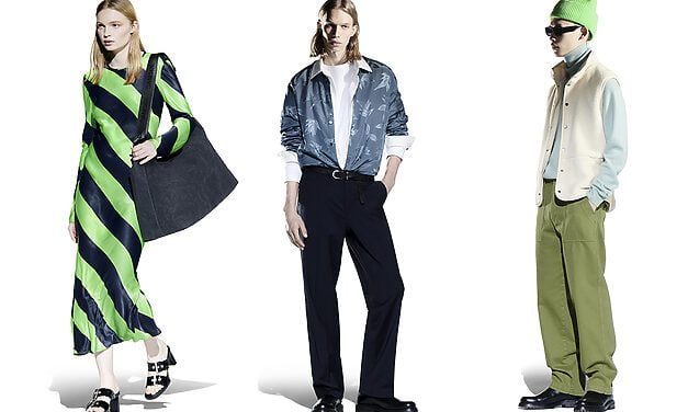 Samsøe 30 ans : Future Vision la collection danoise visionnaire