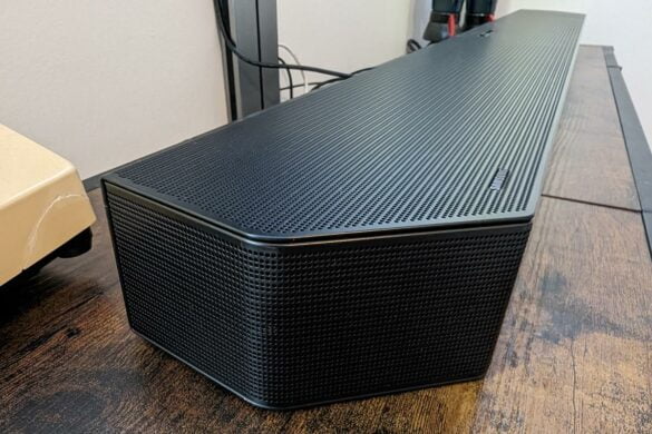 Test Samsung HW-Q990B : la meilleure barre de son Dolby Atmos?