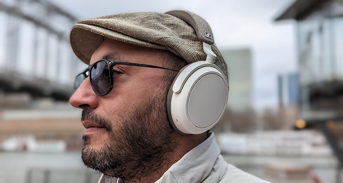 Test Sennheiser Momentum 4 Wireless : entrée dans l’ère moderne