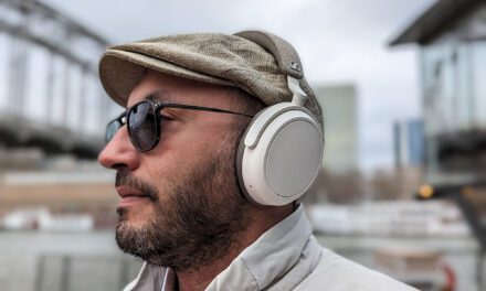 Test Sennheiser Momentum 4 Wireless : entrée dans l’ère moderne