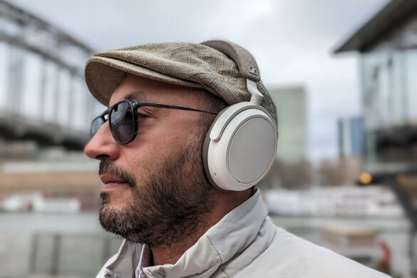 Test Sennheiser Momentum 4 Wireless : entrée dans l&rsquo;ère moderne