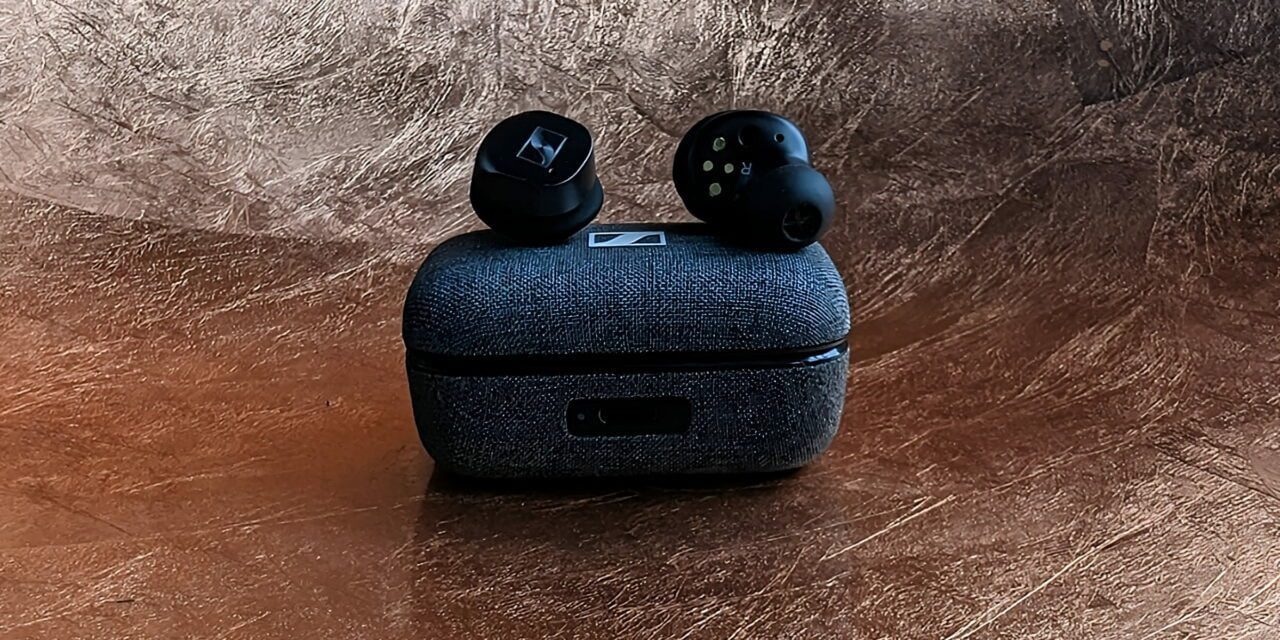 Test Sennheiser Momentum True Wireless 3 : délicatesse sonore