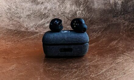 Test Sennheiser Momentum True Wireless 3 : délicatesse sonore