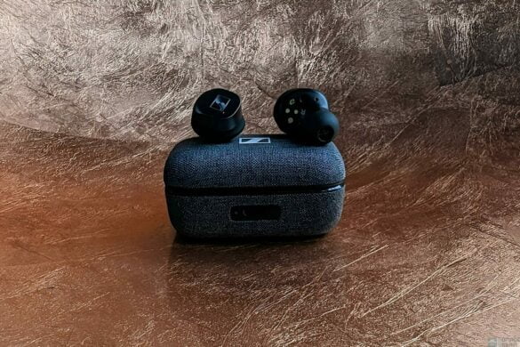 Test Sennheiser Momentum True Wireless 3 : délicatesse sonore