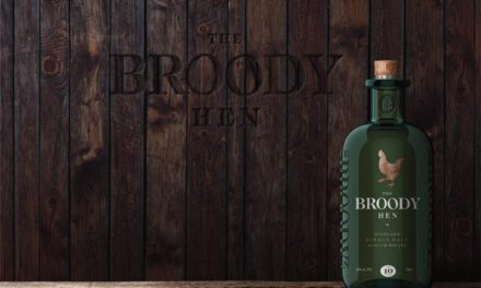THE BROODY HEN: le whisky à l’esprit caché dans un nid de poule