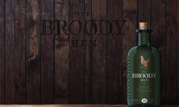 THE BROODY HEN: le whisky à l’esprit caché dans un nid de poule