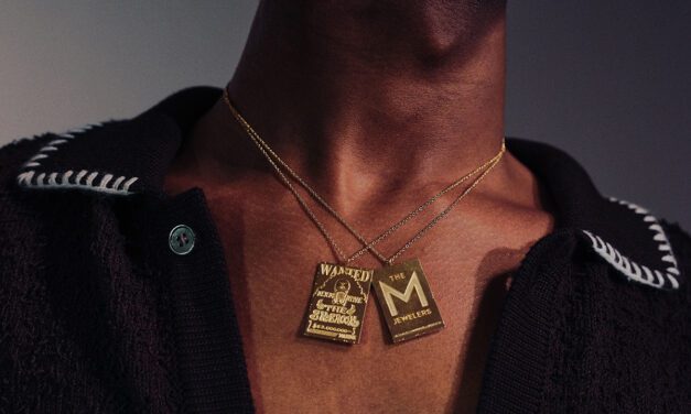 The M Jewelers X One Piece: un bijou de manga en capsule !