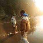 The North Face Low-Fi Hi-Tek : le futur de l’aventure tire son avenir du passé