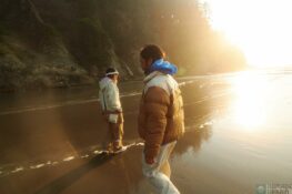 The North Face Low-Fi Hi-Tek : le futur de l&rsquo;aventure tire son avenir du passé