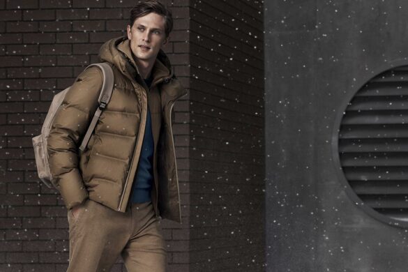 Uniqlo HEATTECH : la chaleur est un art technique
