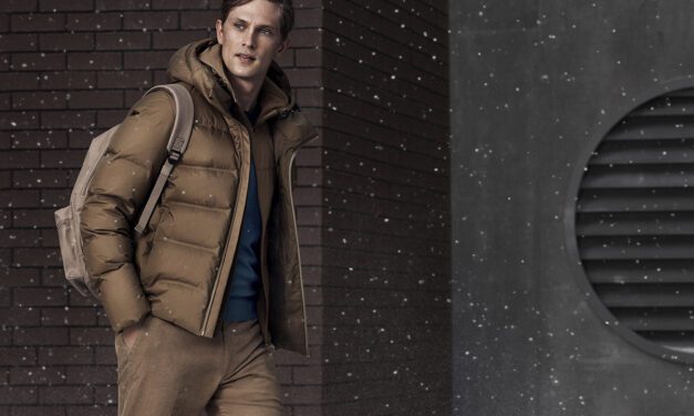 Uniqlo HEATTECH : la chaleur est un art technique