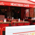 Uniqlo HEATTECH Café, notre avis