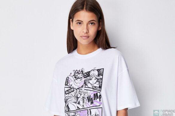 Winx, Bratz, Polly Pocket, Jennyfer aux couleurs de la pop culture girly !