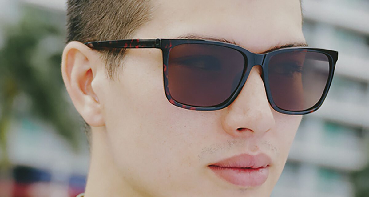 Atol x Timberland : des solaires intemporelles et contemporaines