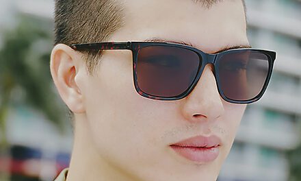 Atol x Timberland : des solaires intemporelles et contemporaines