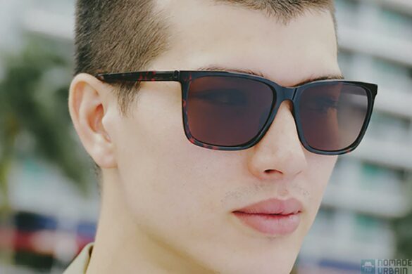 Atol x Timberland : des solaires intemporelles et contemporaines