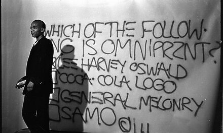 Basquiat Soundtracks: l’inspiration musicale de l’underground