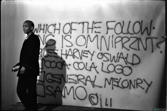 Basquiat Soundtracks: l’inspiration musicale de l&rsquo;underground