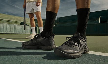 K-Swiss X Corridor : l’union du tennis et du footwear