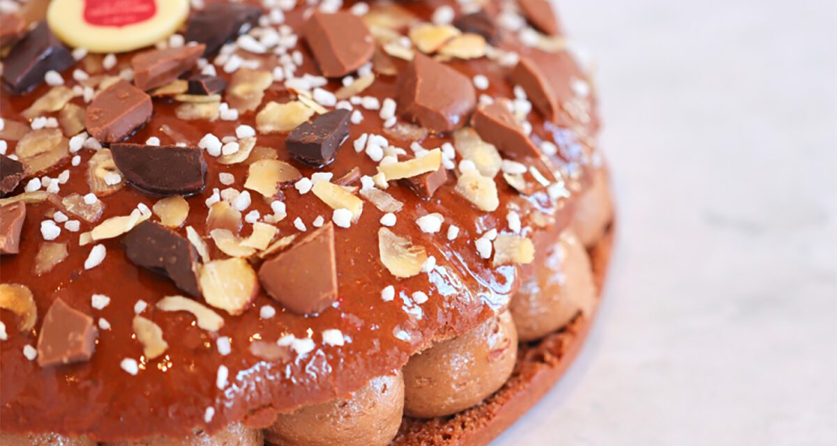 Les plus belles gourmandises de Pâques 2023