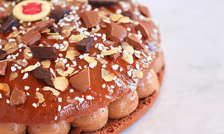 Les plus belles gourmandises de Pâques 2023