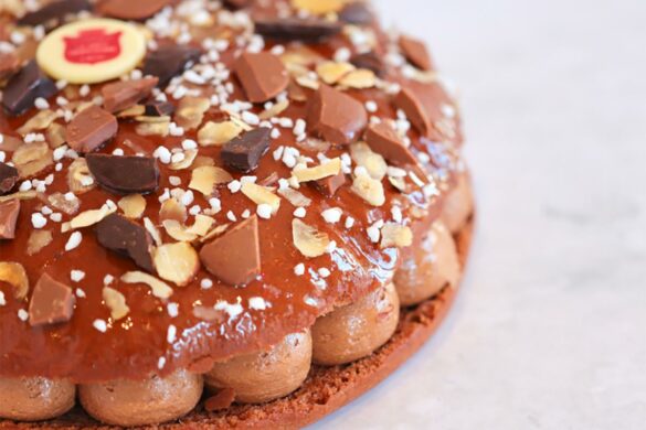 Les plus belles gourmandises de Pâques 2023