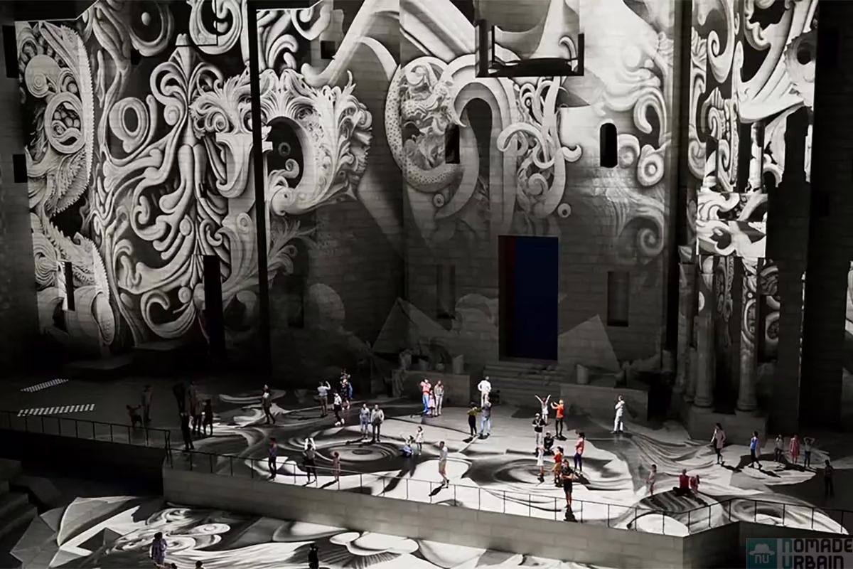 L’Odyssée Sonore du Théâtres Antique d’Orange