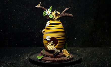 Les plus beaux œufs de Pâques de 2023