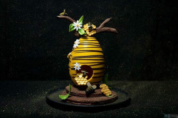 Les plus beaux œufs de Pâques de 2023