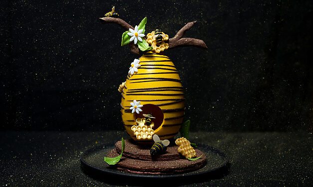 Les plus beaux œufs de Pâques de 2023