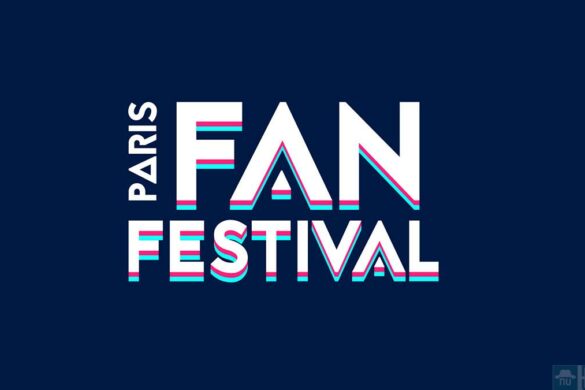 Paris Fan Festival 2023 : retour aux sources de la pop culture