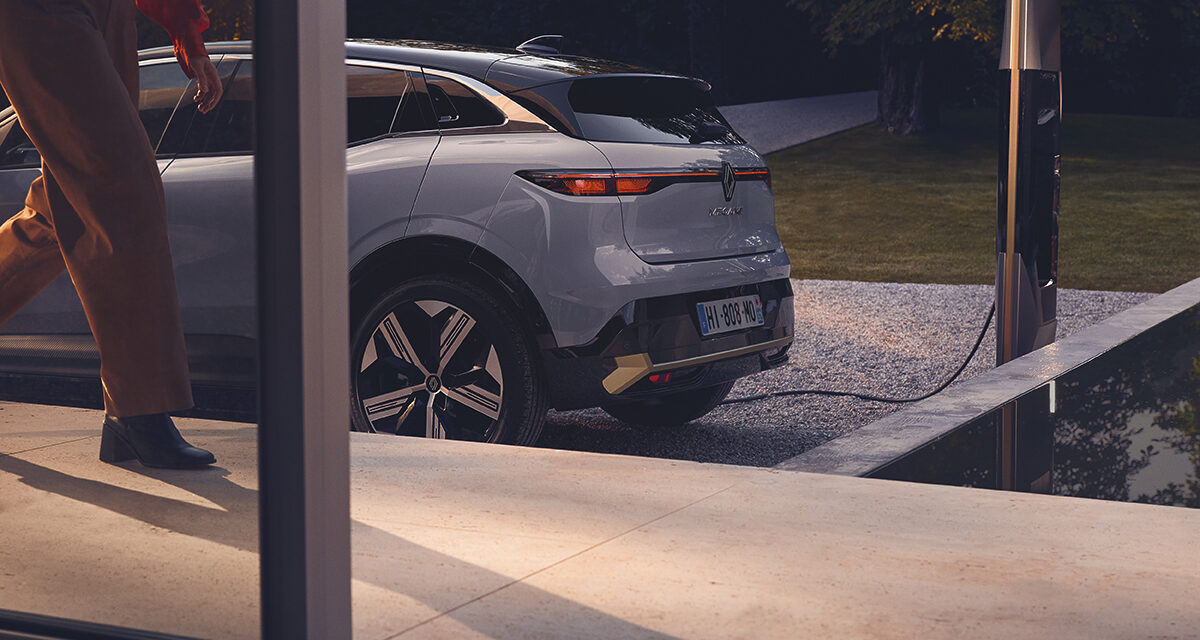 Renault Plug Inn : créez la communauté de la charge