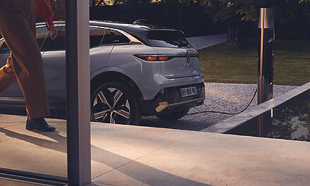 Renault Plug Inn : créez la communauté de la charge