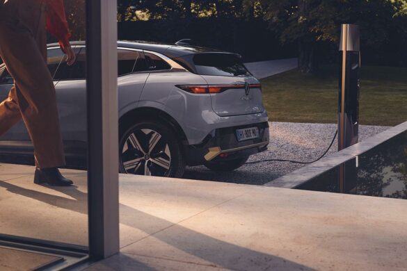 Renault Plug Inn : créez la communauté de la charge