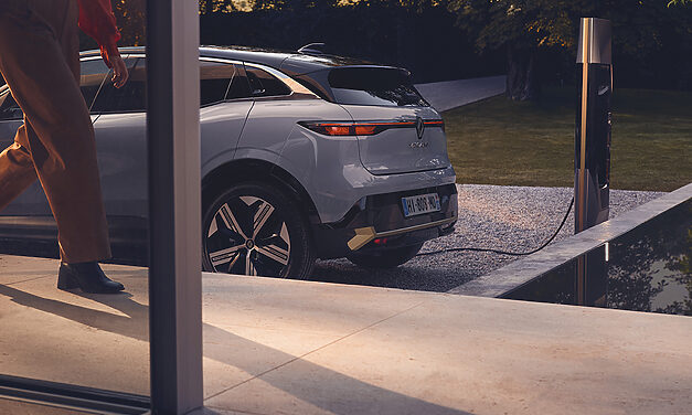 Renault Plug Inn : créez la communauté de la charge