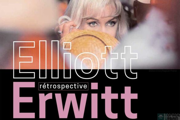 Rétrospective Elliot Erwitt : un coup d&rsquo;œil unique sur le monde